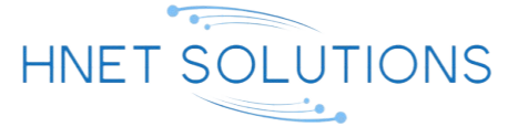PT HNET Digital Nusantara Logo