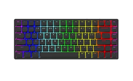 Pongo Mechanical Keyboard